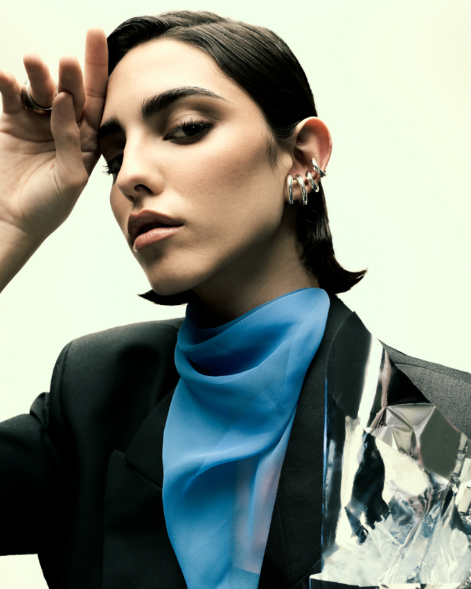 LATEISHA GRANT - PORTFOLIO - EDITORIAL